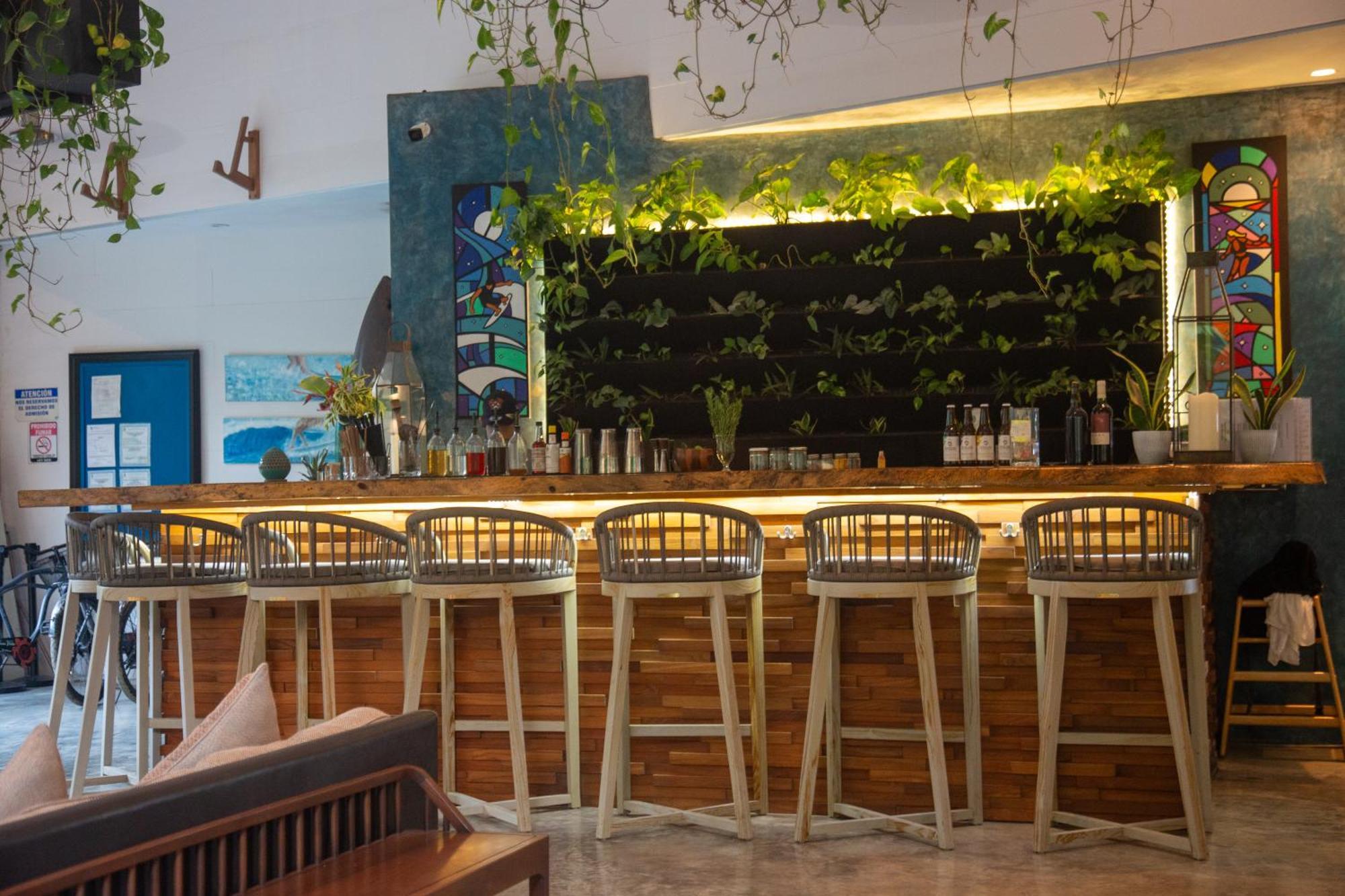 The White Palms Of Nosara Hotel Playa Guiones Exterior photo