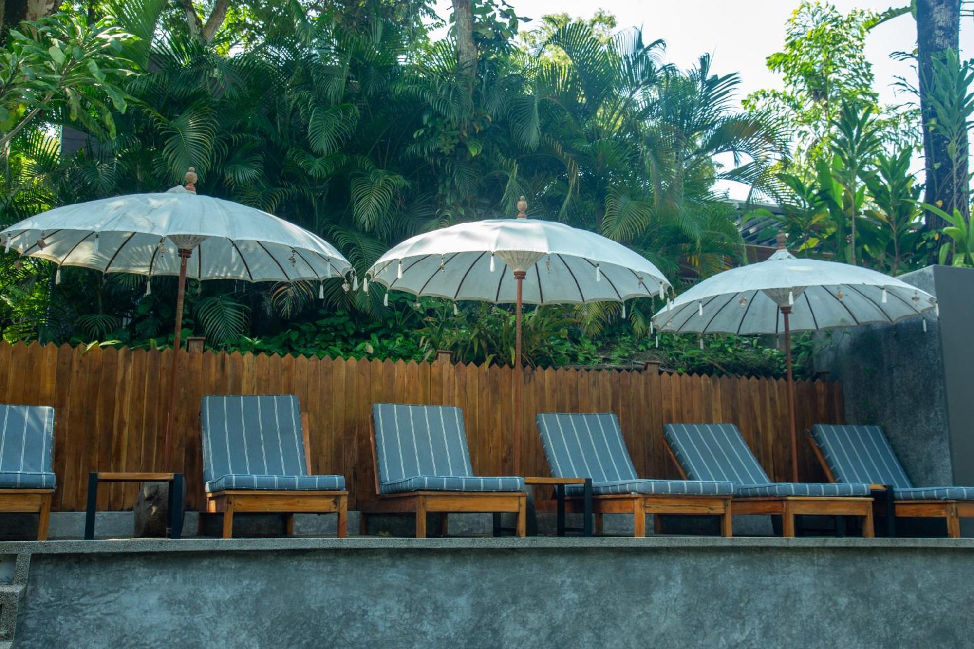 The White Palms Of Nosara Hotel Playa Guiones Exterior photo
